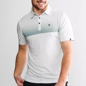 NEW VEECE Draco Polo Size: XL